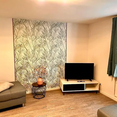 Neue Ferienwohnung Kuestennaehe Mit Terrasse 3Km Zum Strand Osdorf Exterior photo