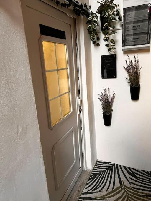 Apartment Neue Kuestennaehe Mit Terrasse 3km Zum