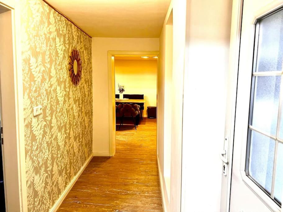 Neue Kuestennaehe Mit Terrasse 3km Zum Apartment