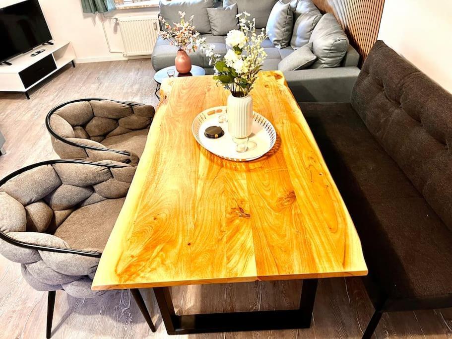 Neue Kuestennaehe Mit Terrasse 3km Zum * Osdorf