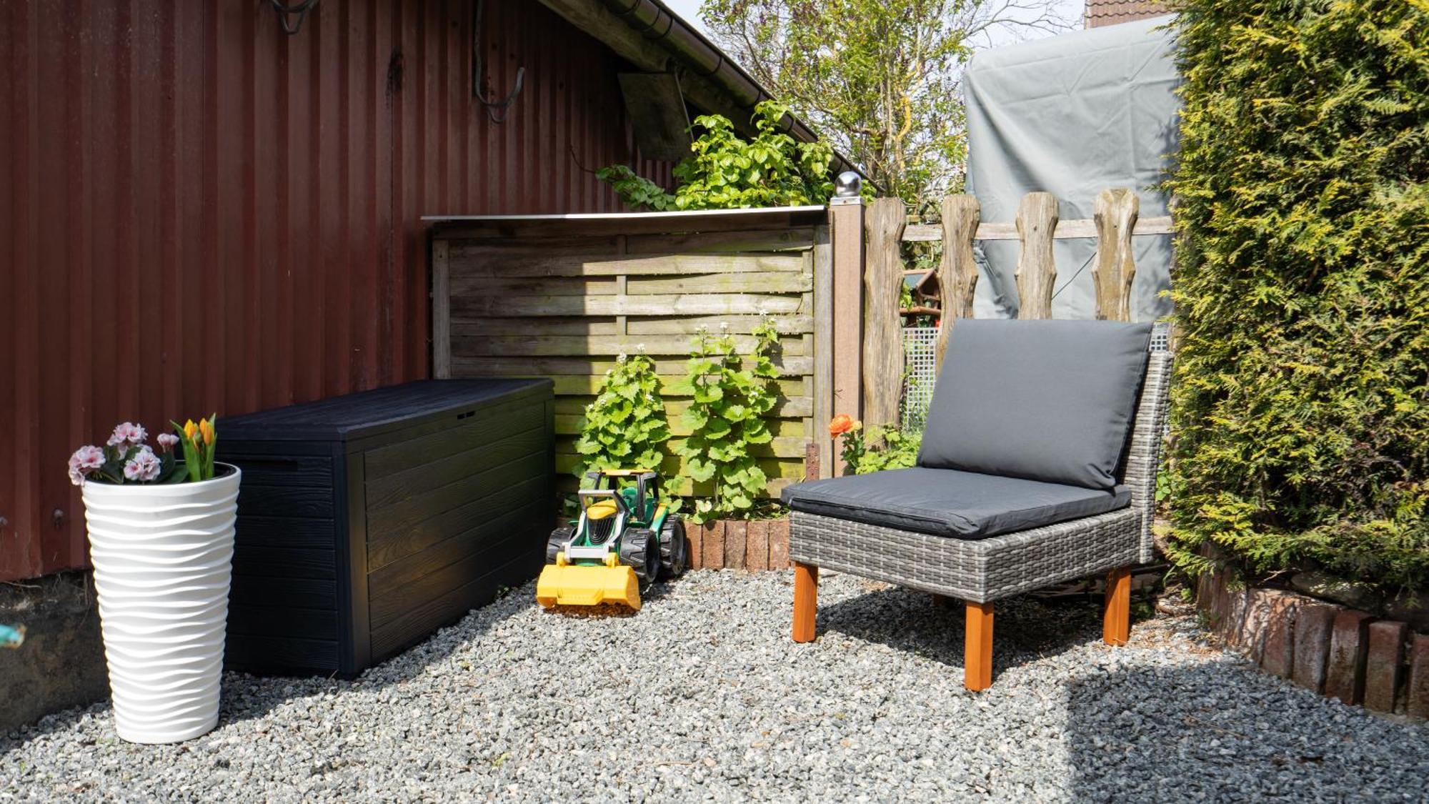 Apartment Neue Kuestennaehe Mit Terrasse 3km Zum